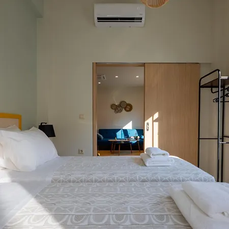 Lefkasescape Groundfloor Lefkáda