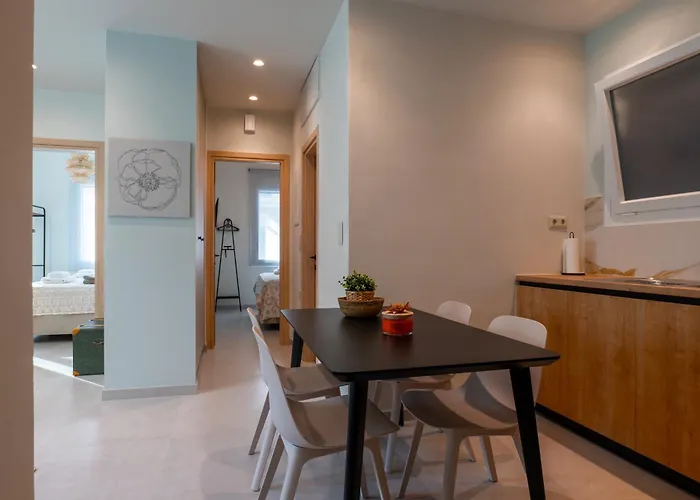 Lefkasescape Groundfloor * Lefkáda