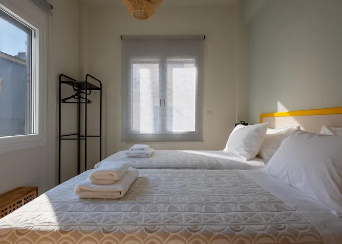 Lefkasescape Groundfloor * Lefkáda