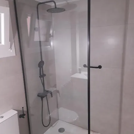 Lefkasescape Groundfloor * Lefkada City