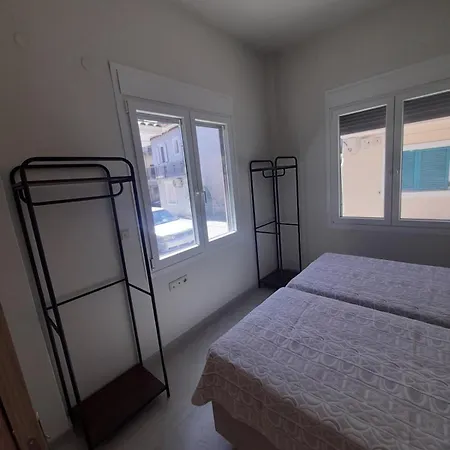 Lefkasescape Groundfloor