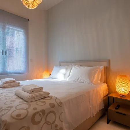 Lefkasescape Groundfloor *