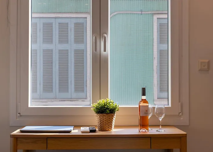 Lefkasescape Groundfloor Apartamento Lefkáda