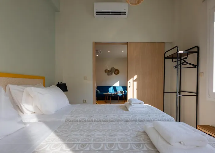 Lefkasescape Groundfloor Lefkáda