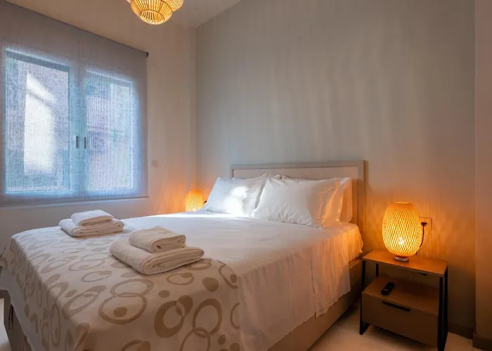 Lefkasescape Groundfloor *